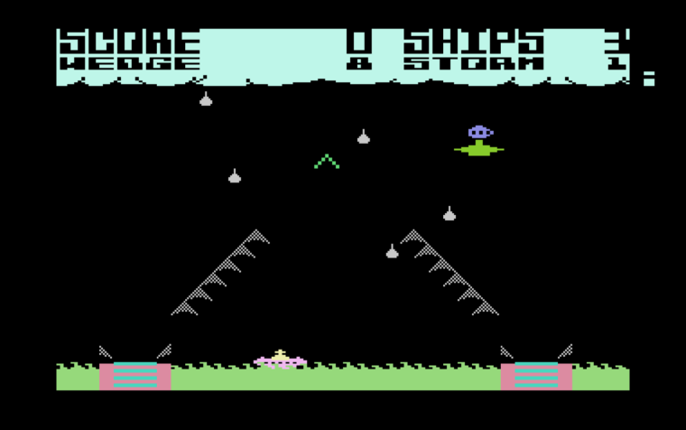 Slime screenshot 2