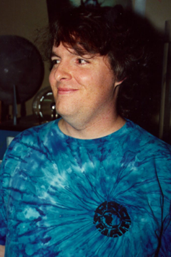 Jim Nitchals