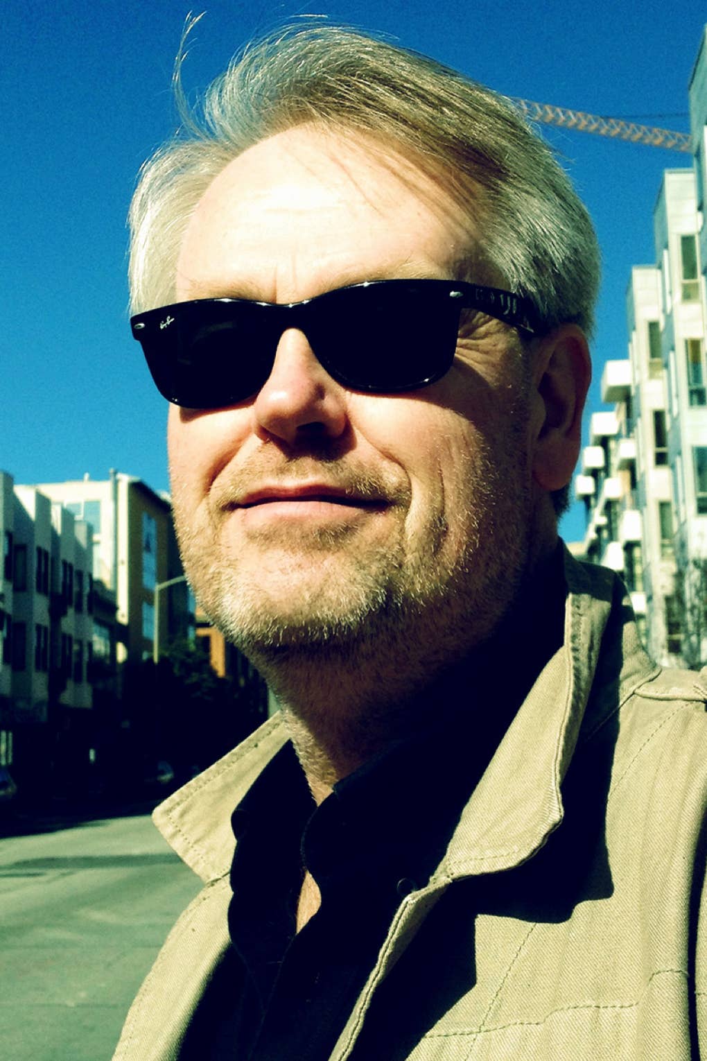 Steve Hales